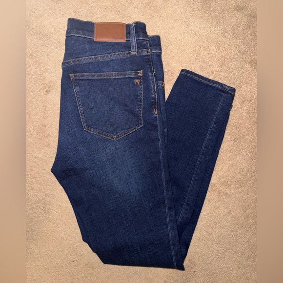 Madewell jeans - Picture 1 of 4